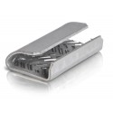 Agrafe para Fita de Largura 13 mm