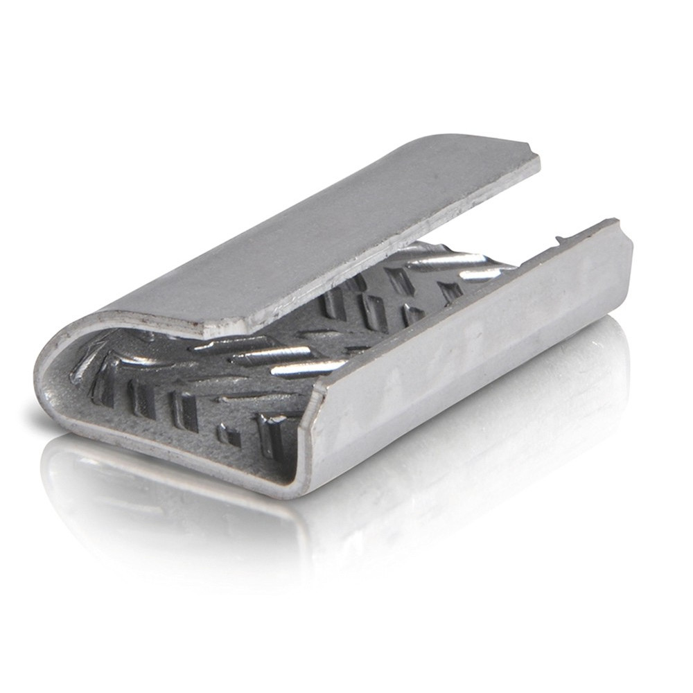 Agrafe para Fita de Largura 13 mm