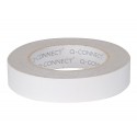 Fita Adesiva Dupla Face 33 mt x 25 mm.