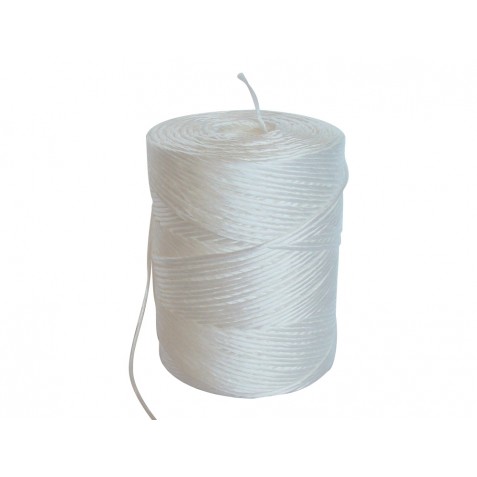 Corda de Rafia Rolo de 600 mt.