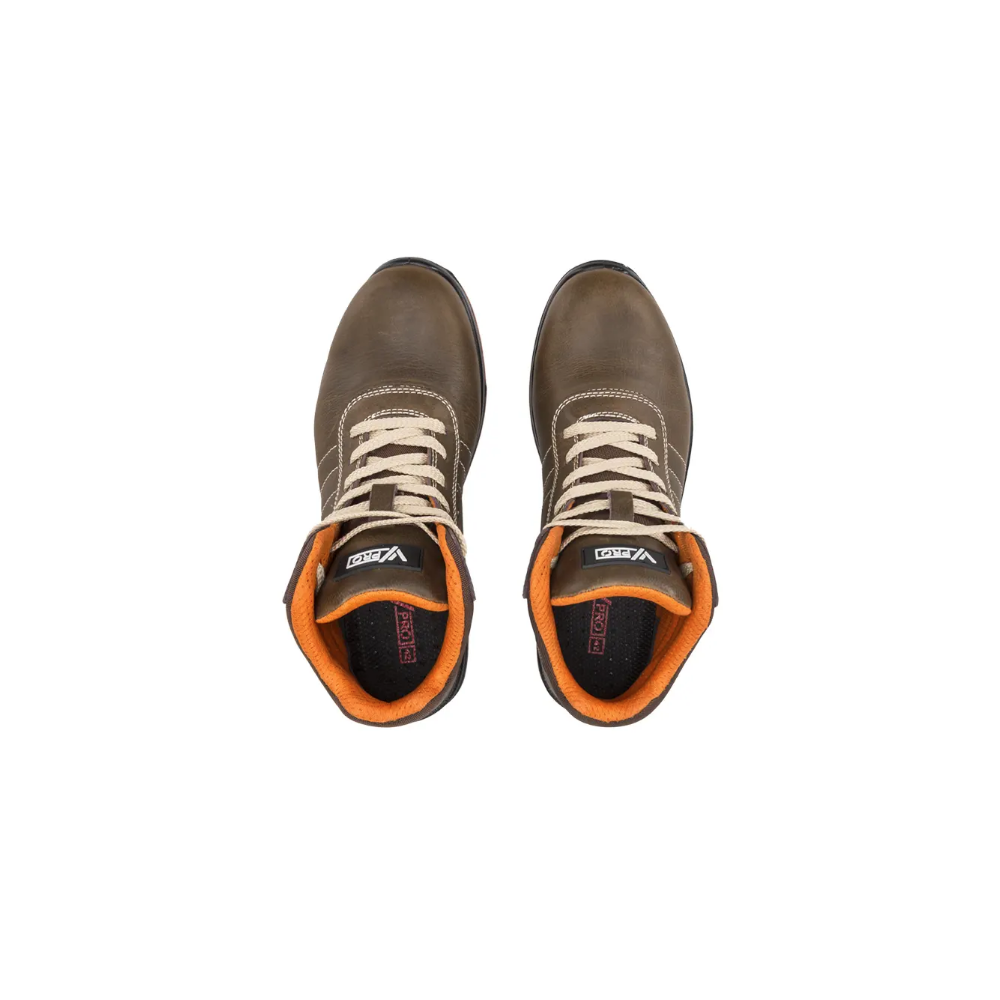 Bota de Trabalho Force Bota de Trabalho Force