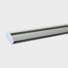 Wandprospekthalter mit Stange