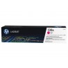 Toner hp laserjet pro mfp m176 m177 magenta 1000 pag