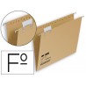 Capas de suspensao hamelin folio visor superior kraft eco