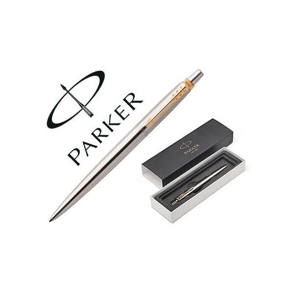 Esferografica parker jotter aco gt