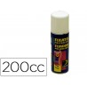 Spray fixador para carvao wingo 200 ml