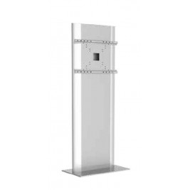 Totem mit VESA-Halterung | Monitorständer 32" - 49"