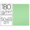 Cartolina liderpapel 50x65 cm 180 gr verde pistacho