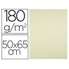 Cartolina liderpapel 50x65 cm 180 gr amarela