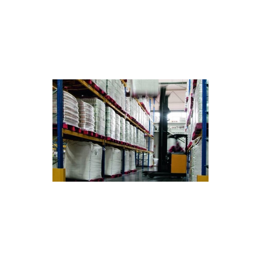 Paletização Convencional Paletização Convencional