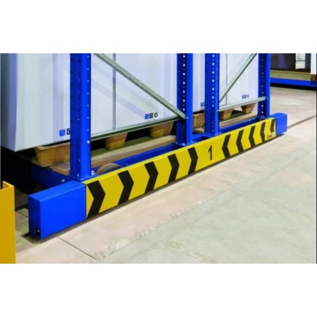 Paletização Bases Móveis