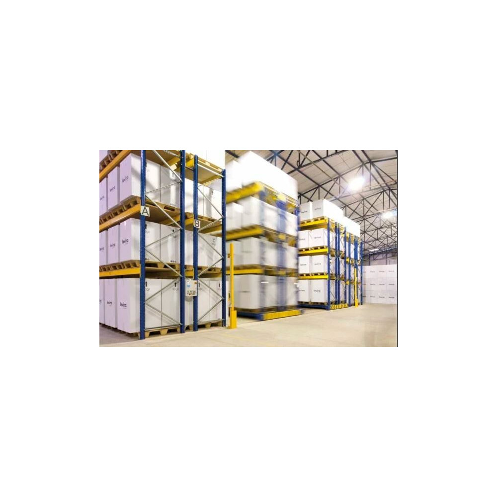 Paletização Bases Móveis Paletização Bases Móveis