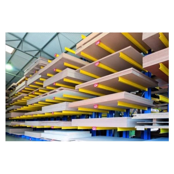 Comprar Cantilever online para Oficina