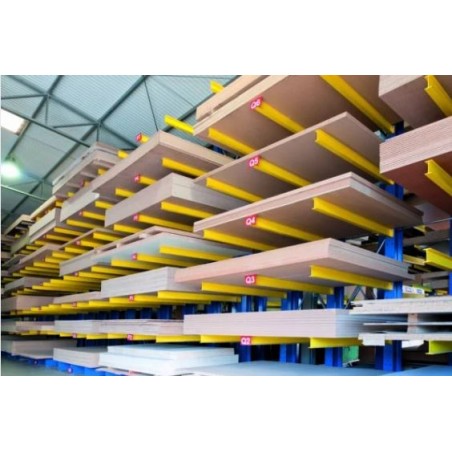 Comprar Cantilever online para Oficina