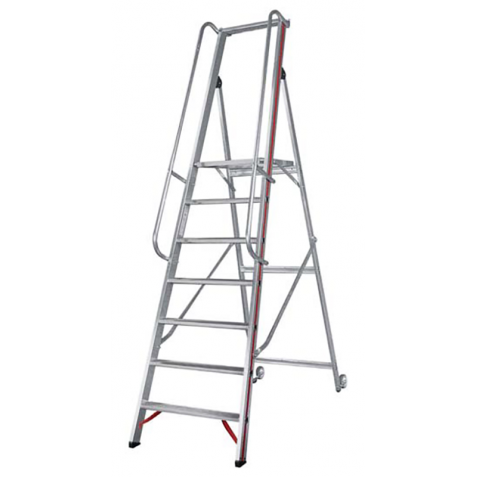 Escadote Profissional Intensivo