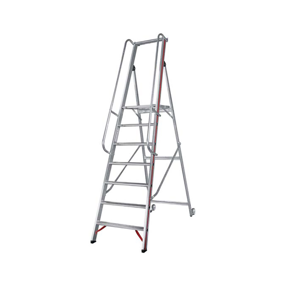 Escadote Profissional Intensivo