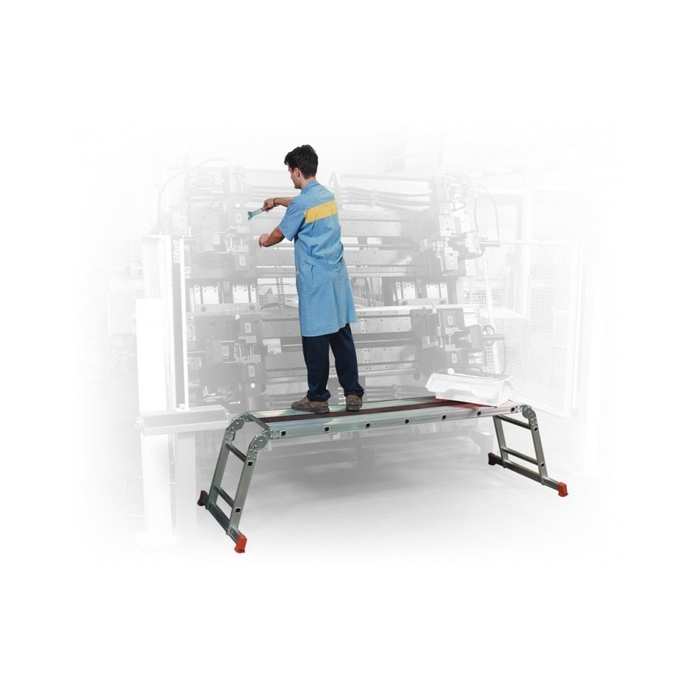 Plataforma Alfa