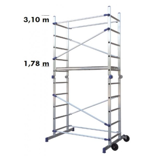 Plataforma Pinna