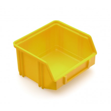 Caixa Stock Modelo O (uni)