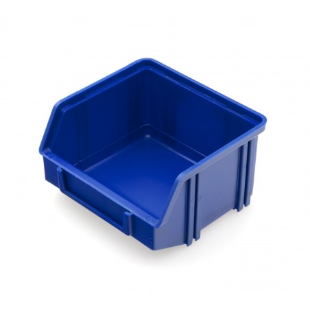 Caixa Stock Modelo O (uni)