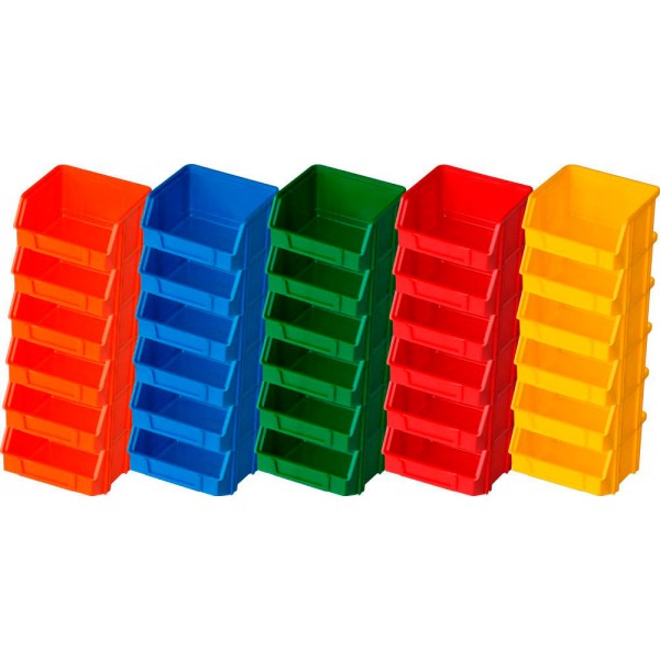 Caixas Stock Modelo O- 30 unidades