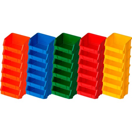 Caixas Stock Modelo O- 30 unidades