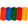 Caixas Stock Modelo O- 30 unidades
