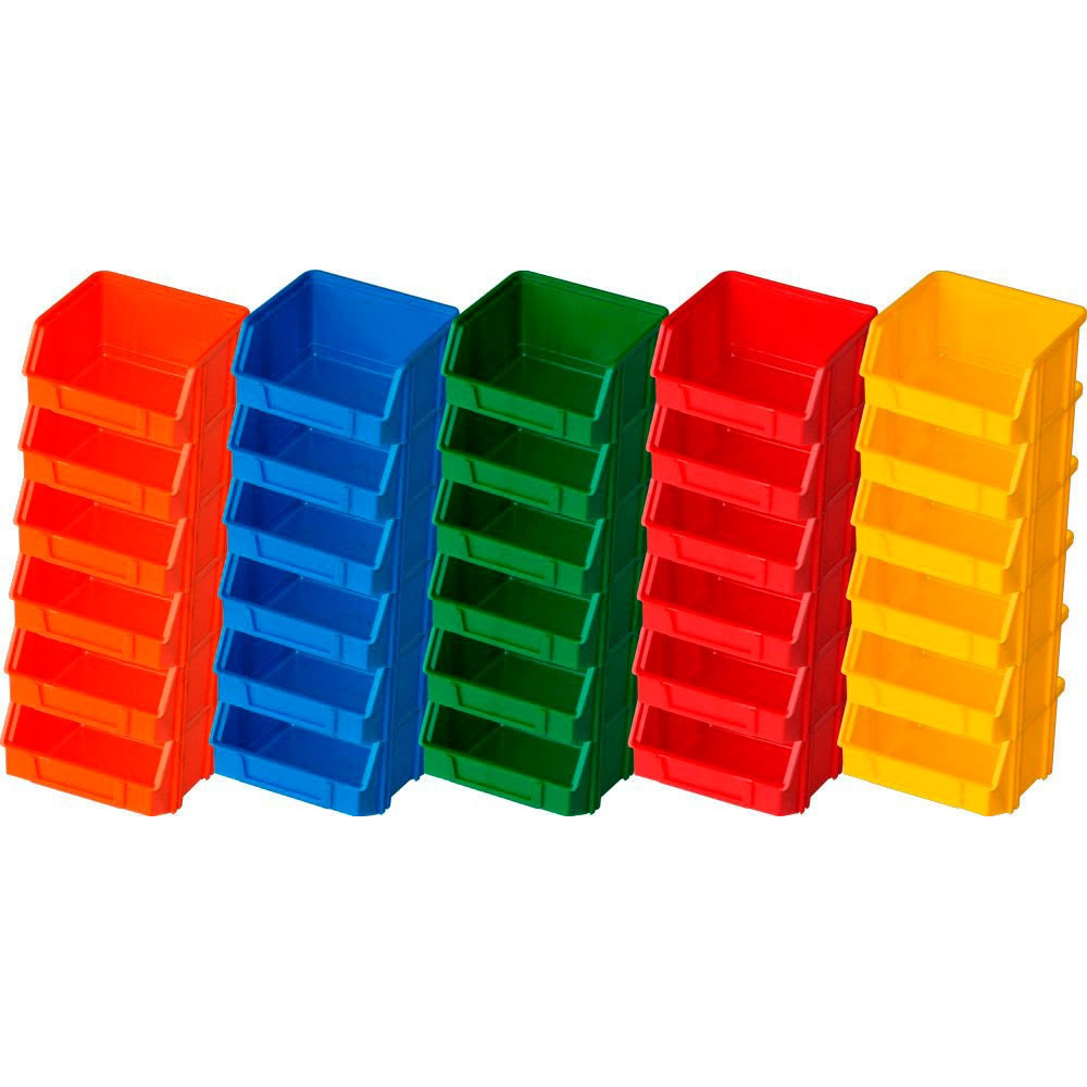 Caixas Stock Modelo O- 30 unidades