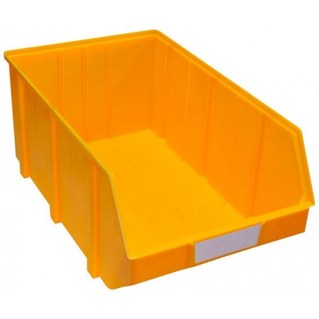 Caixa Stock Modelo D (uni)