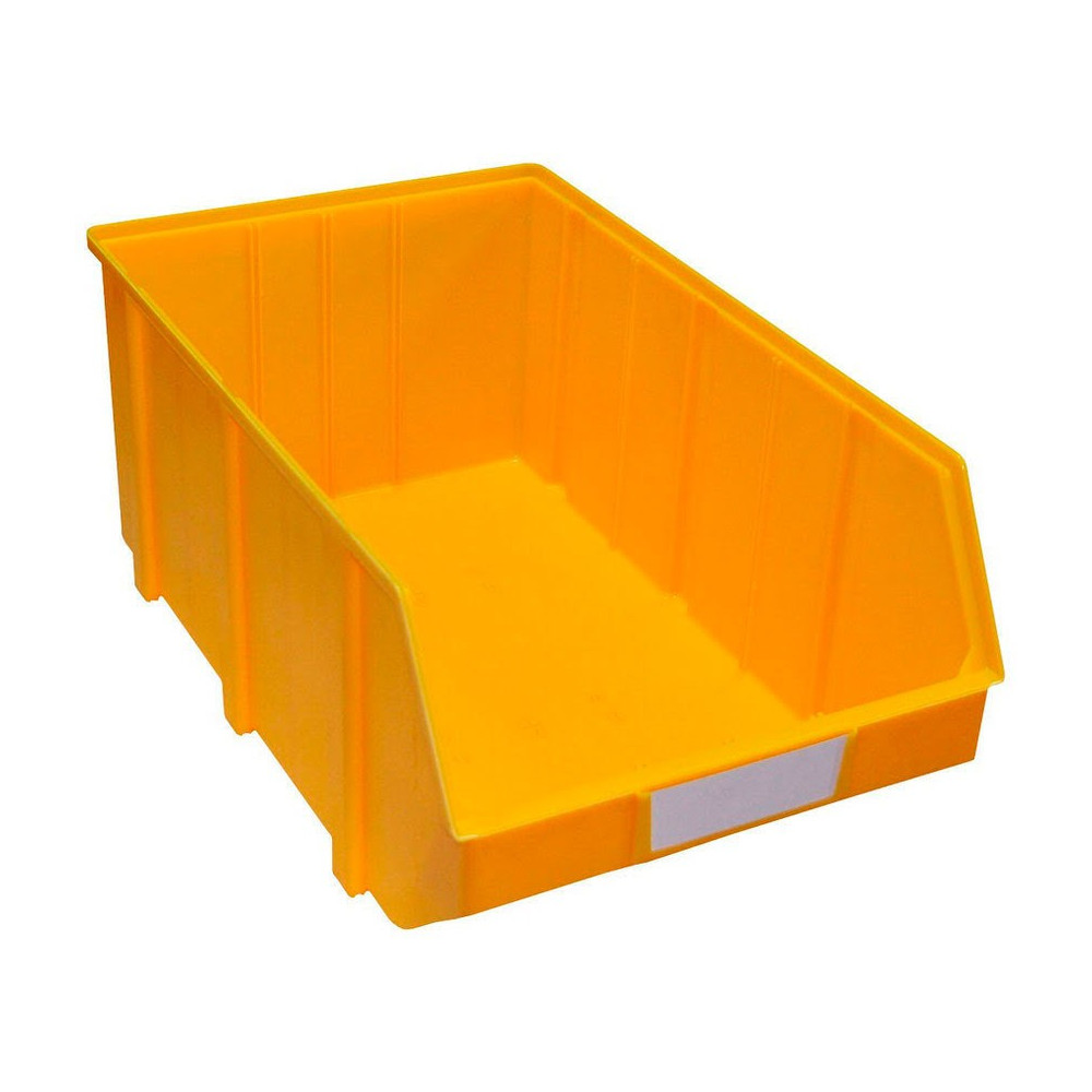 Caixa Stock Modelo D (uni)