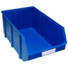 Caixa Stock Modelo D (uni)