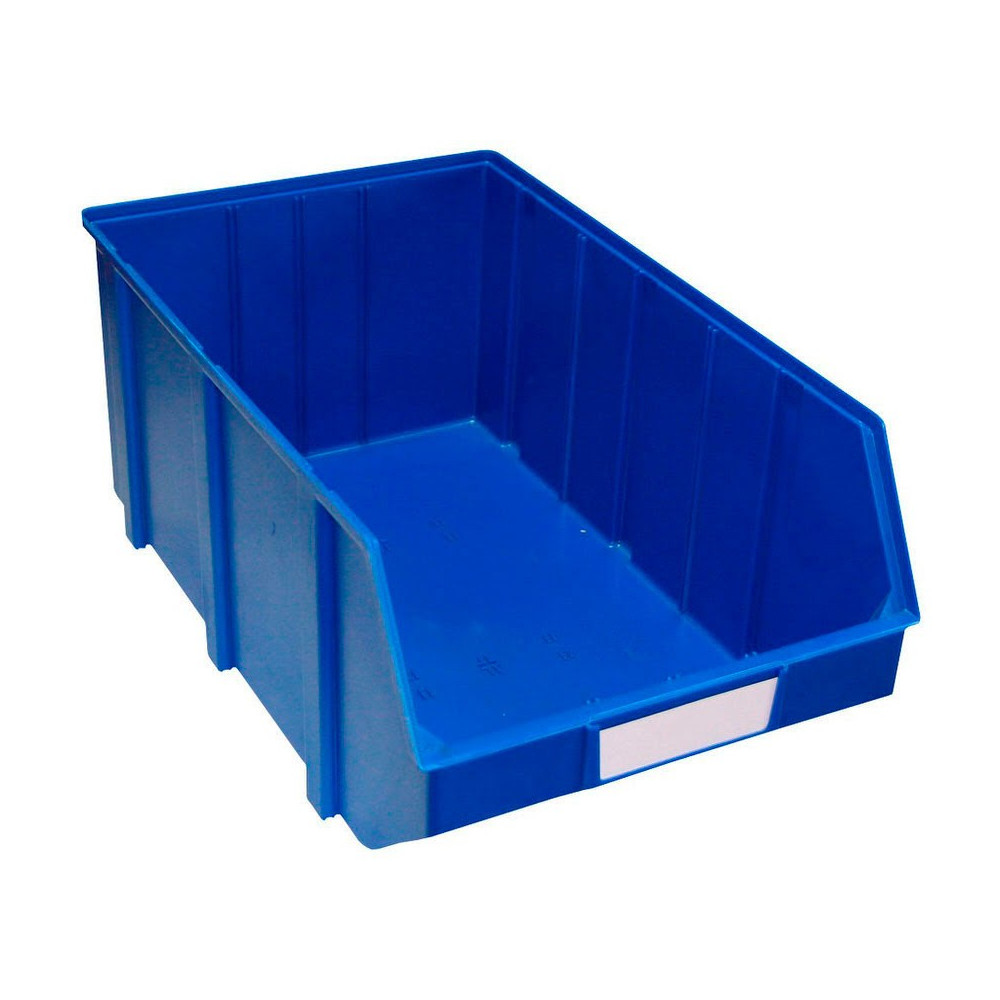 Caixa Stock Modelo D (uni)