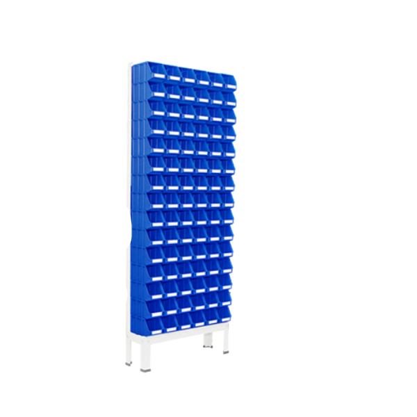 Estante para Caixa stock 90A