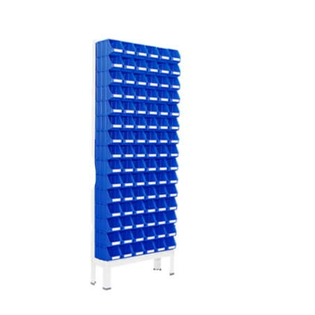 Estante para Caixa stock 90A