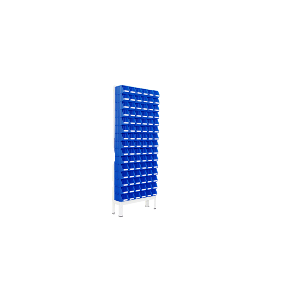 Estante para Caixa stock 90A