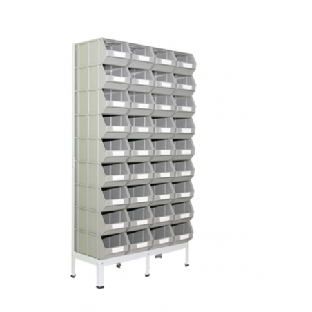 copy of Estante para Caixa stock 90A