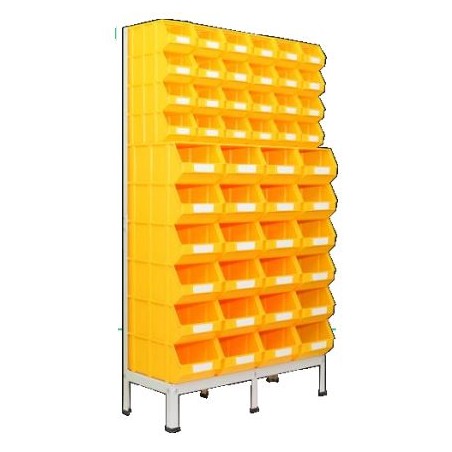 copy of Estante para Caixa stock 90A