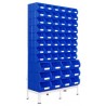 Estante para Caixa stock 60BC