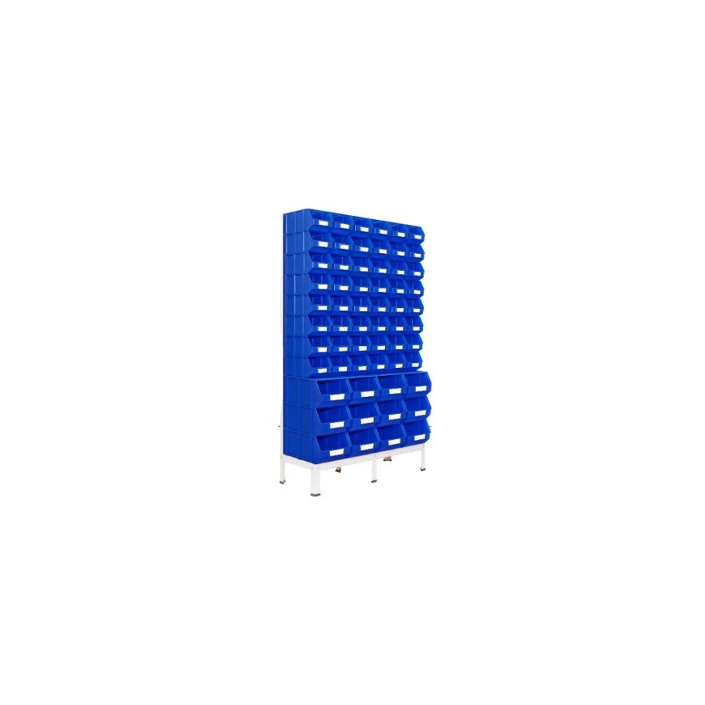 Estante para Caixa stock 60BC