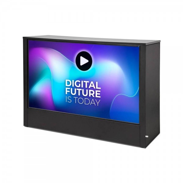 Digital Counter Futuro 55"