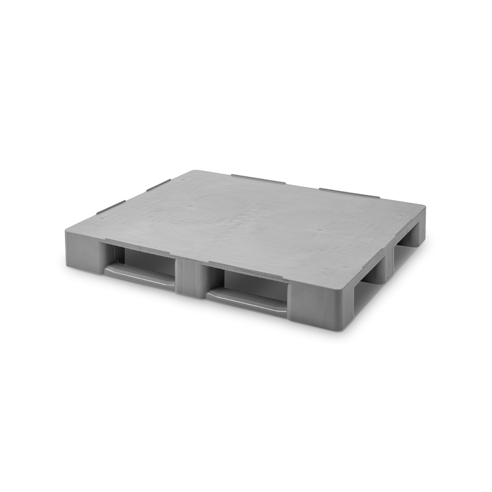 Palete de Plástico C3C