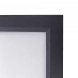 Vitrina de exterior Slim Showcase