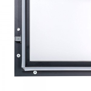 Vitrina de exterior Slim Showcase