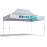 Tenda Personalizada 3x4,5