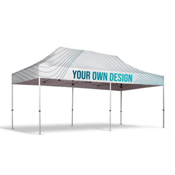 Tenda Personalizada 3x6