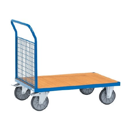 Carro Modular 1 Guarda - Carga Média
