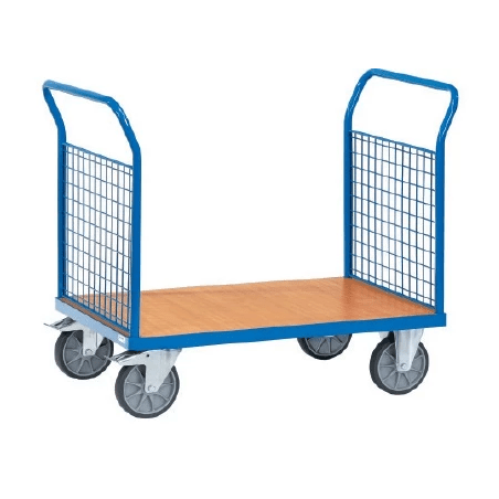 copia de Carro Modular 1 Guarda - Carga Media