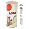 Runde Basics-Zähler