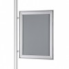 Snap-in-Rahmen für Multistand