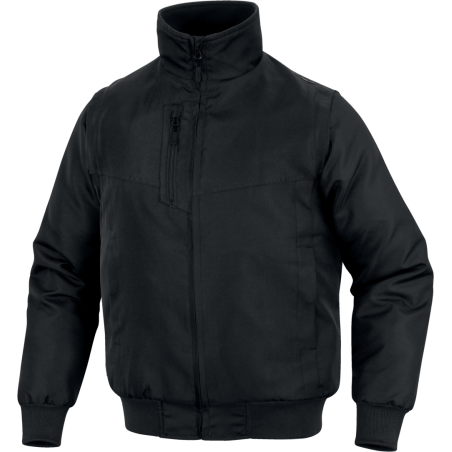 Casaco 2 em 1 Corta-Vento